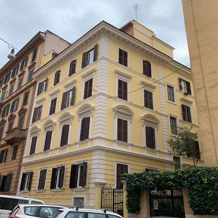A Casa Di Vera - Vaticano Rom Exterior foto